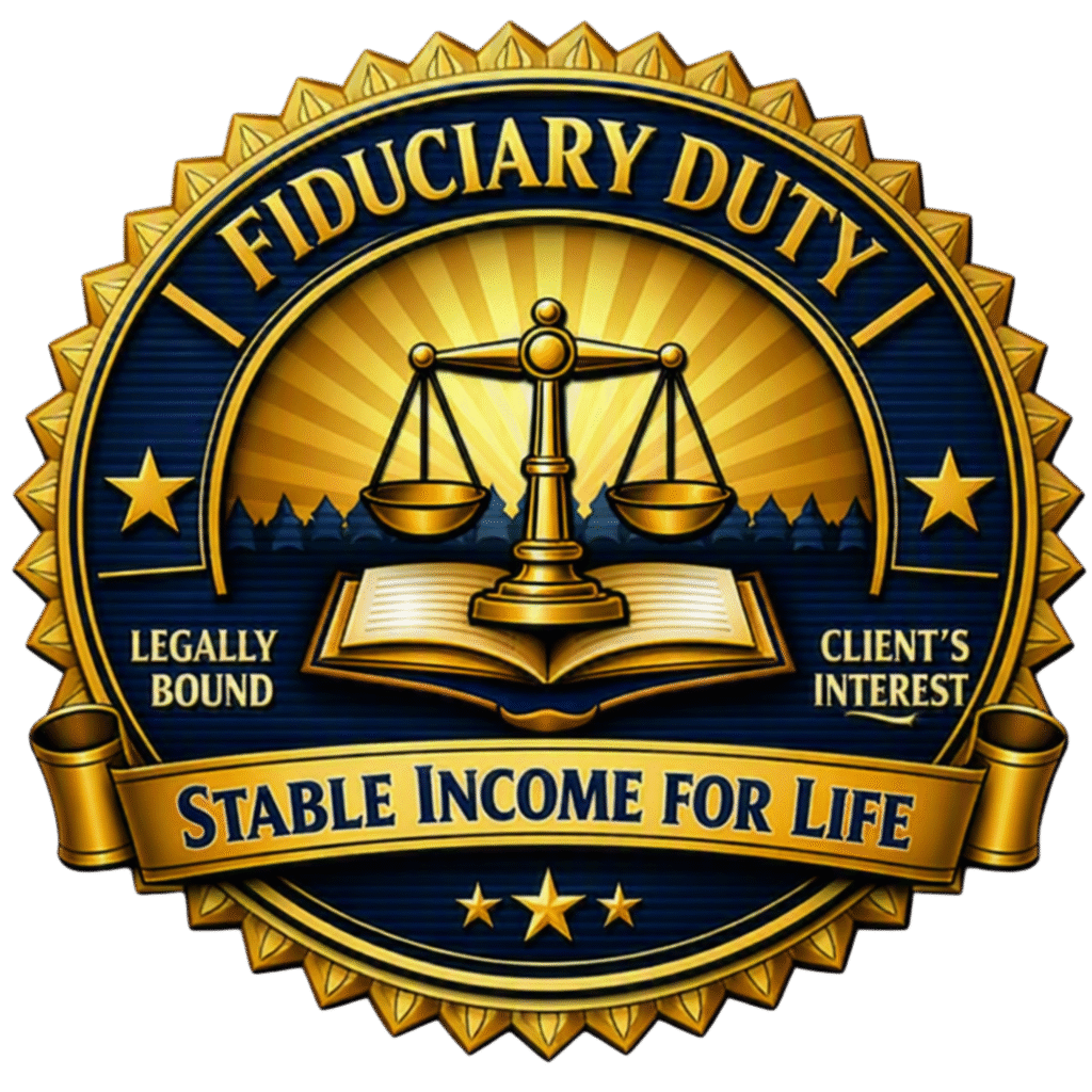 SIFL Fiduciary Duty Official Seal