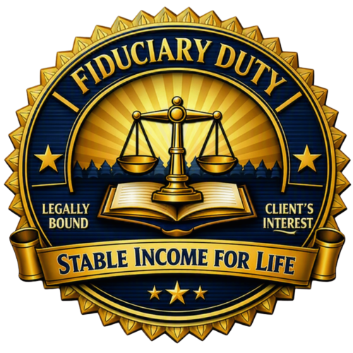 SIFL Fiduciary Duty Official Seal