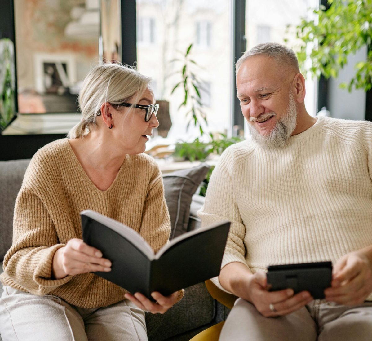 pexels-photo-6817638-6817638 Retired couple reviewing annuity options with advisor